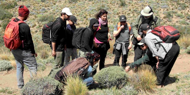 Ofrecen curso gratuito para personas del sector turístico