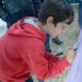 SLEP Aysén Inicia Proyecto de Conservación en Escuela Rural de Lago Atravesado