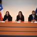 Cambio de Mando Regional de la PDI en Aysén: Prefecta Namor Deja su Cargo y Asume Prefecto Inspector Valenzuela