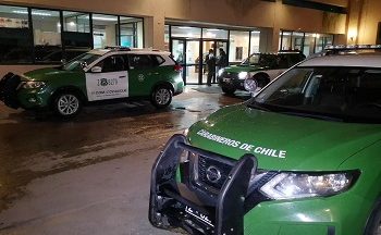 Detienen a Mujer por Homicidio Frustrado en Coyhaique