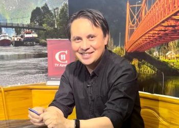 Julio Rossel Asumirá como Consejero Regional Sosteniendo que Mantendrá un Enfoque en Diálogo y Desarrollo