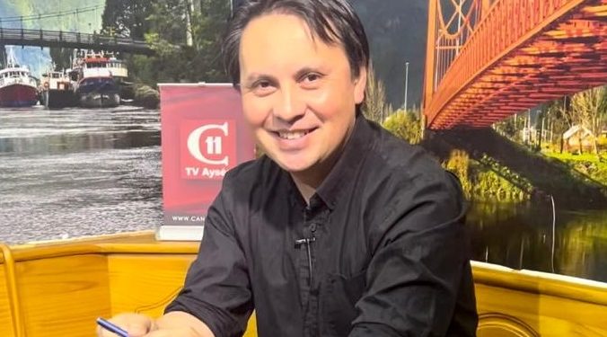 Julio Rossel Asumirá como Consejero Regional Sosteniendo que Mantendrá un Enfoque en Diálogo y Desarrollo
