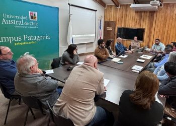Diálogo en Aysén Aborda Desafíos y Oportunidades del Cooperativismo