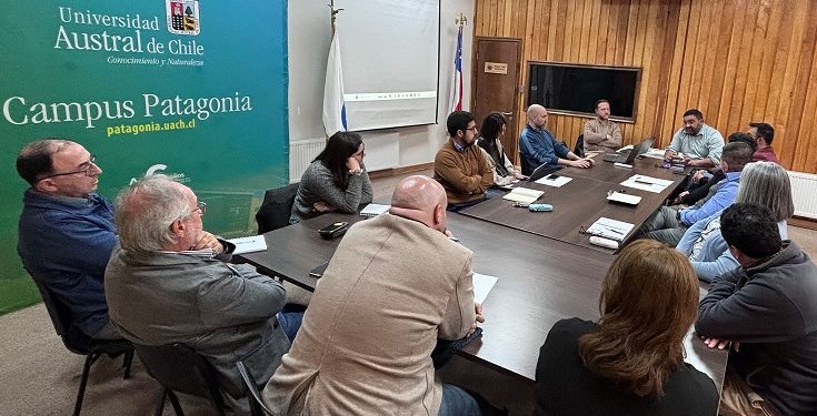 Diálogo en Aysén Aborda Desafíos y Oportunidades del Cooperativismo