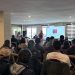 Más de 80 personas participaron en un taller en Puerto Aysén para discutir la nueva Ley de Acuicultura
