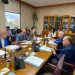 Sandoval espera se haga esfuerzo adicional en Presupuesto 2025 para atender demanda insatisfecha en el Programa de Mejoramiento Térmico de Viviendas