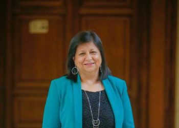 Diputada Marcia Raphael (RN) “El gobierno sigue titubeando en condenar la violencia en los establecimientos educacionales”
