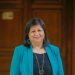 Diputada Marcia Raphael (RN) “El gobierno sigue titubeando en condenar la violencia en los establecimientos educacionales”