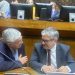 Sandoval durante debate de comisión mixta de Presupuesto 2025: “No tenemos en la zona austral una conectividad terrestre eficiente que le permita transformarse en un verdadero motor del desarrollo”