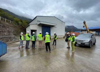 Nueva Infraestructura en Puerto de Chacabuco Optimizará Controles Fitosanitarios