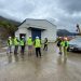 Nueva Infraestructura en Puerto de Chacabuco Optimizará Controles Fitosanitarios