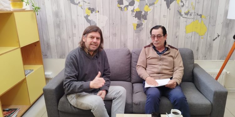 Coyhaique: la cooperativa Friosur pide al Senado que no «condenen» a la pesca industrial
