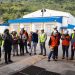 Estudiantes se Vinculan con el Sector Minero en el Quinto Embarque de Zinc en Emporcha