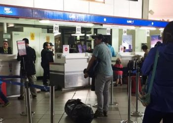 Aerolíneas Rechazan Paro de Funcionarios de la DGAC y Pide Medidas para Evitar Futuras Paralizaciones