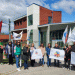Dirigentes de Gremios Públicos de Aysén Protestan por Nuevo Dictamen de Contralora Dorothy Pérez