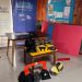 Comodato de Implementos Deportivos para Centro Rehabilita en Puerto Aysén