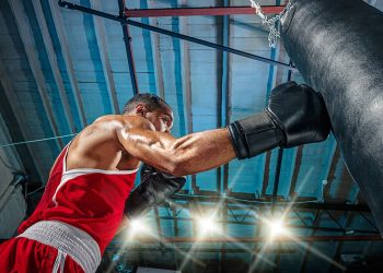 Coyhaique se Prepara para el Título de la Patagonia Internacional de Boxeo