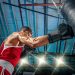 Coyhaique se Prepara para el Título de la Patagonia Internacional de Boxeo