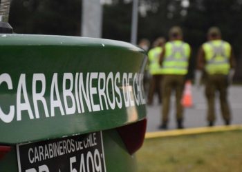 Prisión Preventiva para Ciudadano Colombiano por Tráfico de Drogas en Coyhaique