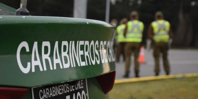 Prisión Preventiva para Ciudadano Colombiano por Tráfico de Drogas en Coyhaique