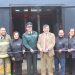 Inauguran Sistema de Redes Contra Incendio en el Centro de Detención Preventiva de Puerto Aysén