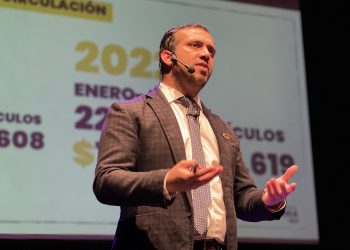 Alcalde de Coyhaique Carlos Gatica Anuncia Período de Reflexión y Suspensión Temporal de su Militancia en la Democracia Cristiana