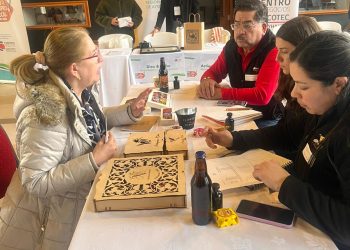 Lanzan programa «Yo Compro Local» en Puerto Aysén y Coyhaique