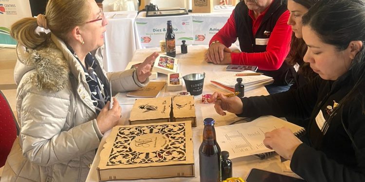 Lanzan programa «Yo Compro Local» en Puerto Aysén y Coyhaique