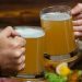 La mitad de la población laboral que consume alcohol se ha embriagado al menos una vez en el último mes