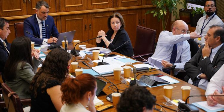 Senadora Órdenes por licencias médicas fraudulentas: “Es preocupante que existan médicos que están emitiendo licencias cada hora y media”