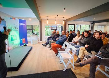 Corfo Lanza el Programa Acelera Aysén para Impulsar el Crecimiento de Empresas Locales de Distinto Tamaño