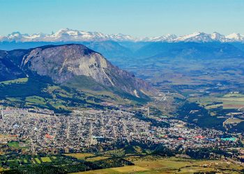 Cámara Chilena de la Construcción Avanza con Proyecto «Visión de Ciudad» en Coyhaique