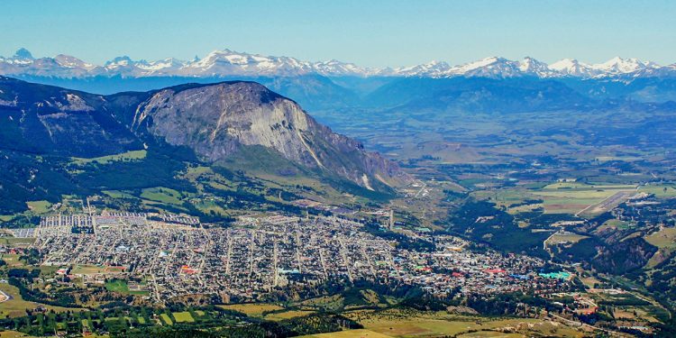 Cámara Chilena de la Construcción Avanza con Proyecto «Visión de Ciudad» en Coyhaique