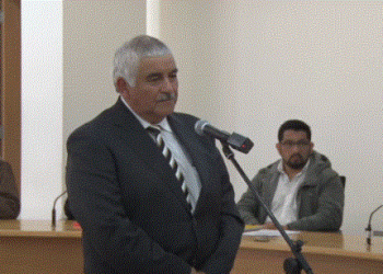 Consejo Regional de Aysén Designa Nuevos Consejeros para Completar Cupos Vacantes