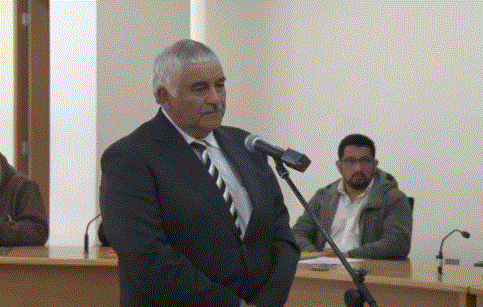 Consejo Regional de Aysén Designa Nuevos Consejeros para Completar Cupos Vacantes