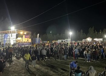 Renán Catalán Denuncia Incumplimiento de Compromisos de las Autoridades para Eventos Culturales en la Región