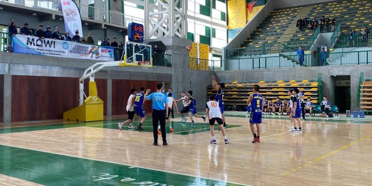 Autoridades sostienen que Aysén Destaca en la Organización de los Juegos Binacionales de la Araucanía 2024, Abriendo Puertas a Futuras Competencias