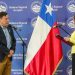 Omar Muñoz Sierra asume como nuevo Gobernador Regional y se compromete a enfrentar desafíos presupuestarios