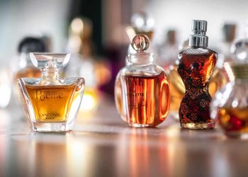 Perfumes Online: ¿Cómo Detectar Falsificaciones y Garantizar una Compra Segura?