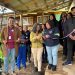 Inauguran Mejoras en la Infraestructura de la Posta de Salud Rural de Caleta Tortel