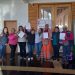 Prodemu Destaca Éxitos del Taller «Cumpliendo un Sueño» en General Carrera