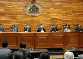 Diputados Impugnan Suspensión de la Ley Lafkenche ante el Tribunal Constitucional