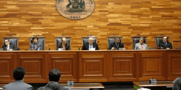 Diputados Impugnan Suspensión de la Ley Lafkenche ante el Tribunal Constitucional