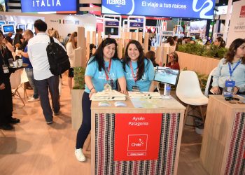 En Sernatur pronostican aumento de demanda turística en la región como resultado de su estrategia de promoción