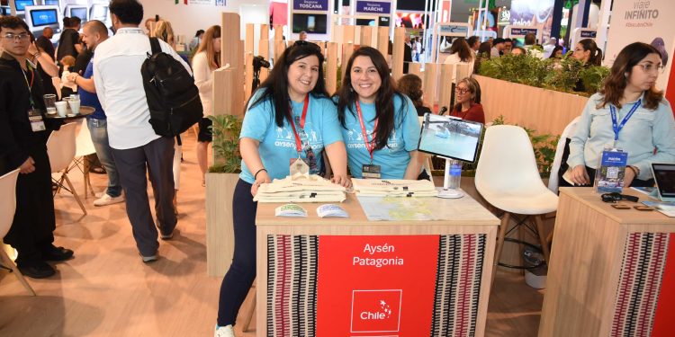 En Sernatur pronostican aumento de demanda turística en la región como resultado de su estrategia de promoción