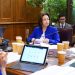 Senadora Órdenes destacó que por segundo año consecutivo las tutoras de Aysén tendrán un incremento en su asignación