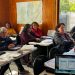 Edelaysen y Otec Tropilla impulsan curso de alfabetización digital en Coyhaique