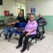 Convenio entre CAPREDENA y Servicio de Salud Aysén permite realizar 280 ecocardiogramas para reducir listas de espera
