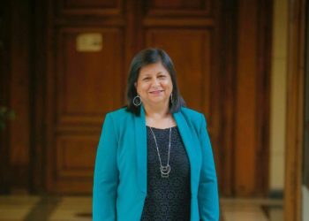 Diputada Marcia Raphael (RN) oficia a municipios de Aysén para transparentar uso de recursos del royalty minero
