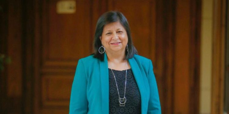 Diputada Marcia Raphael (RN) oficia a municipios de Aysén para transparentar uso de recursos del royalty minero